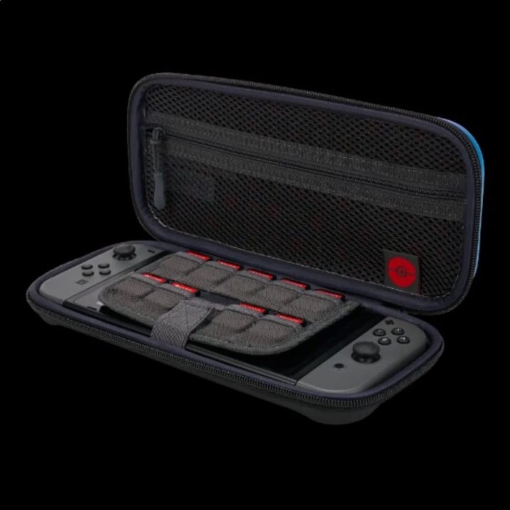 Switch carrying case